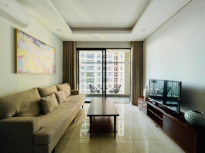 Căn hộ chung cư cao cấp Trần Duy Hưng, Cầu Giấy